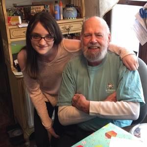 Meet your Posher, Theresa